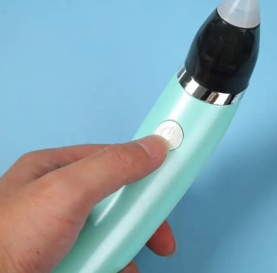 Aspirateur nasal pour bébé